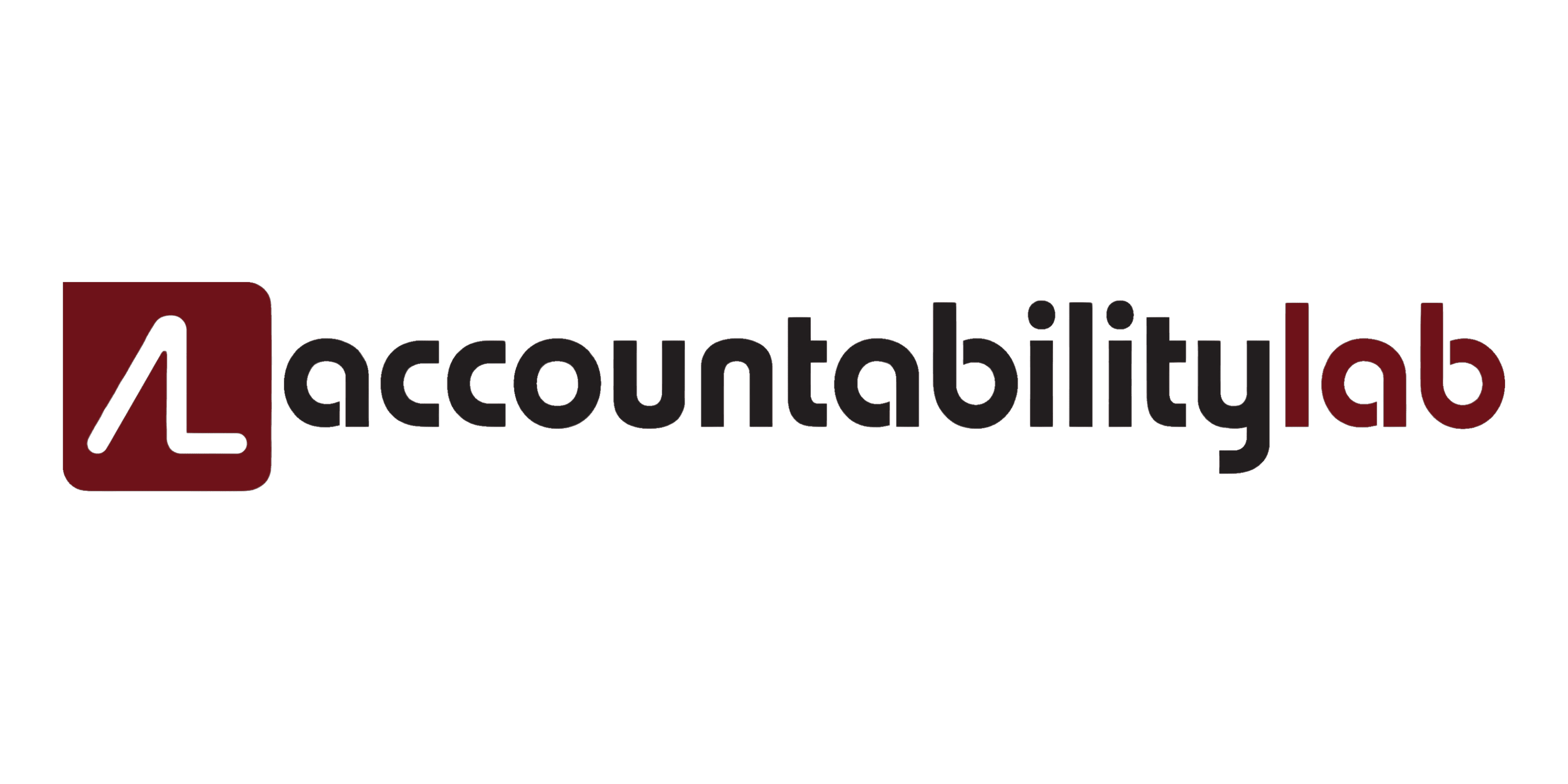 Accountability Lab logo
