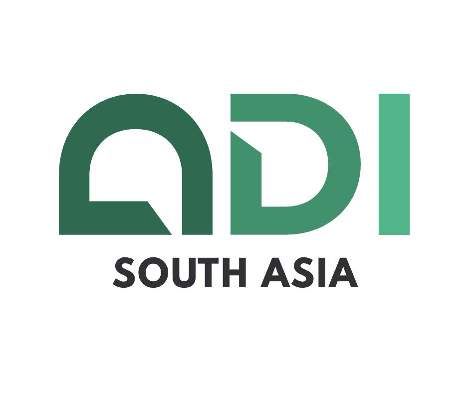 DDI South Asia logo