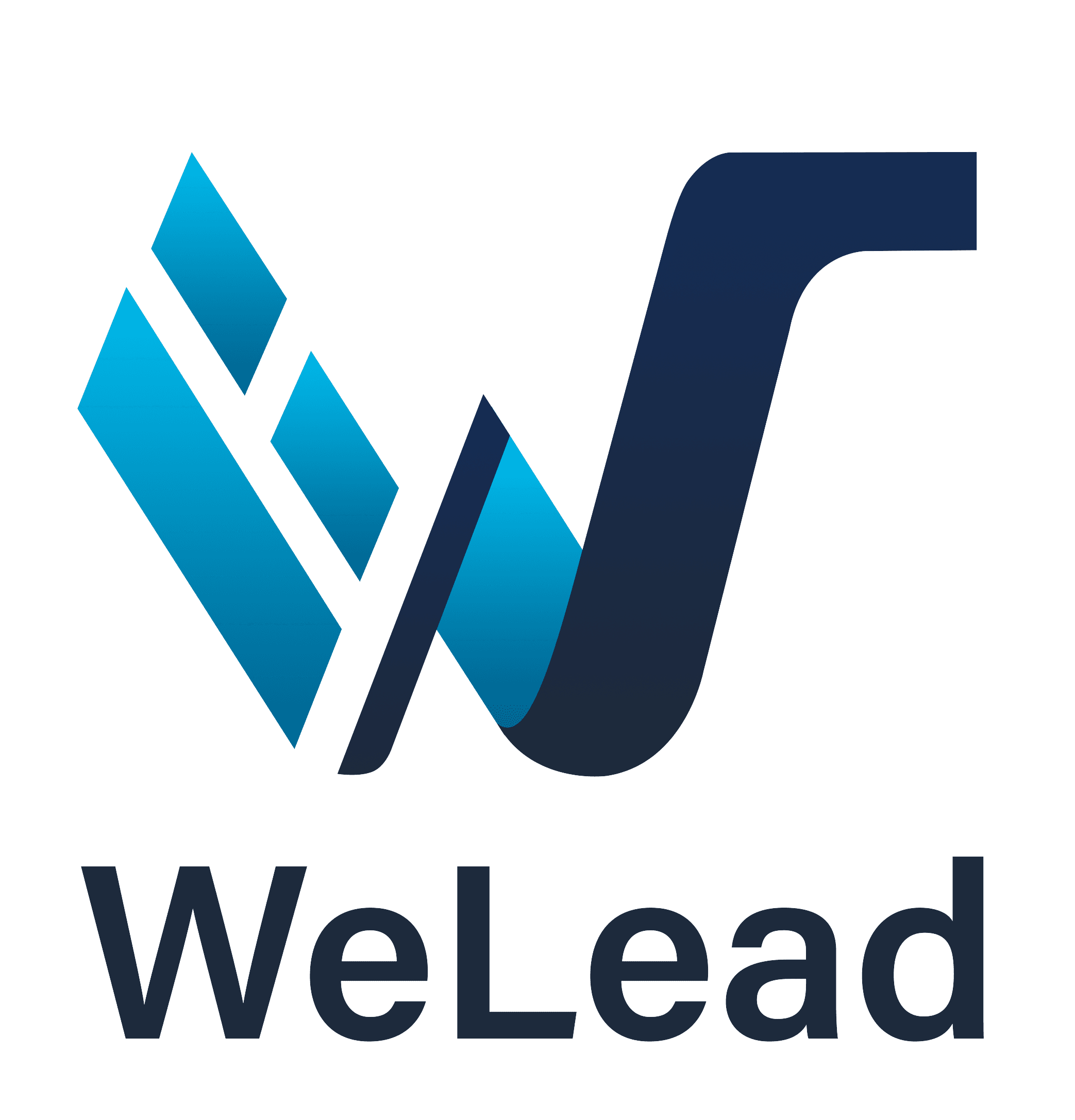 WeLead Lanka logo